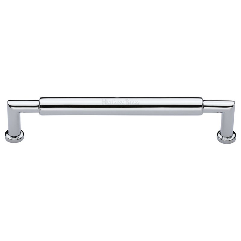 Bauhaus Round Cabinet Pull Handle - C0319 254-PC