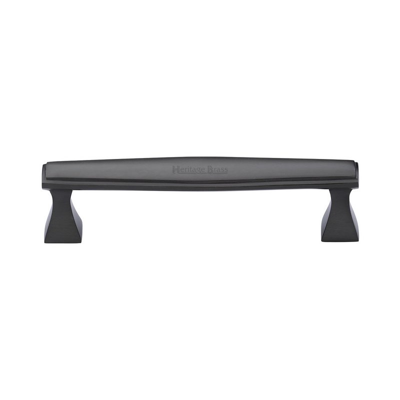 Deco Cabinet Pull Handle - C0334 128-MB