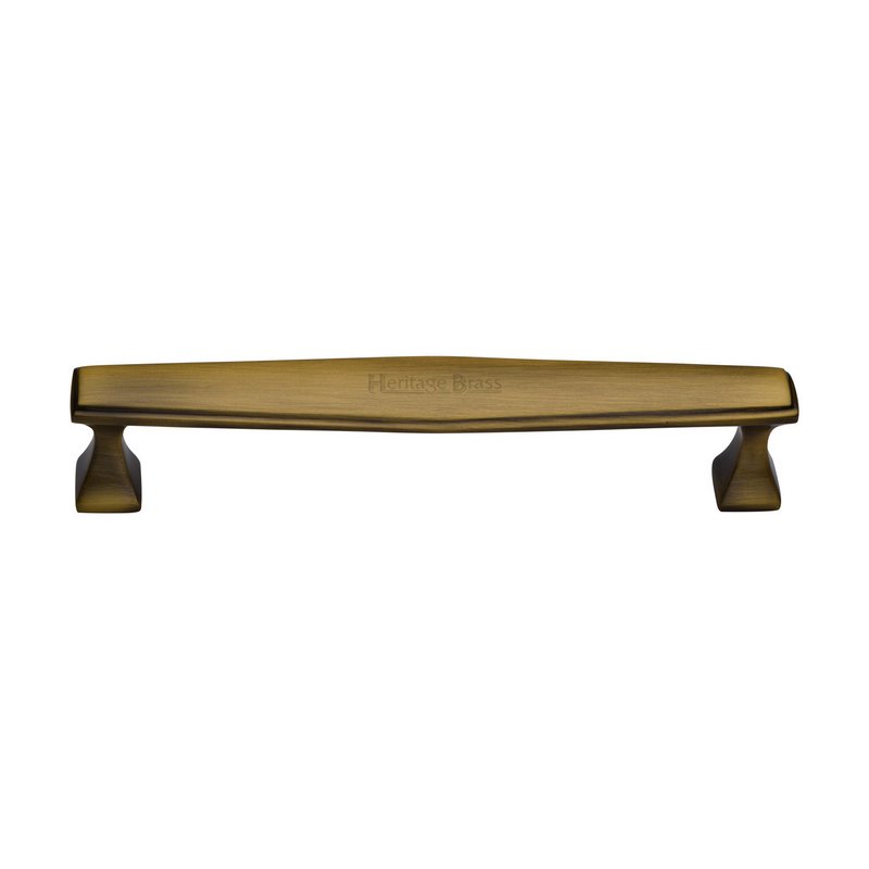 Deco Cabinet Pull Handle - C0334 160-AT
