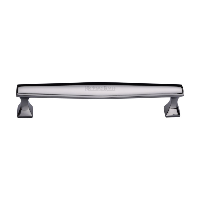 Deco Cabinet Pull Handle - C0334 160-PC