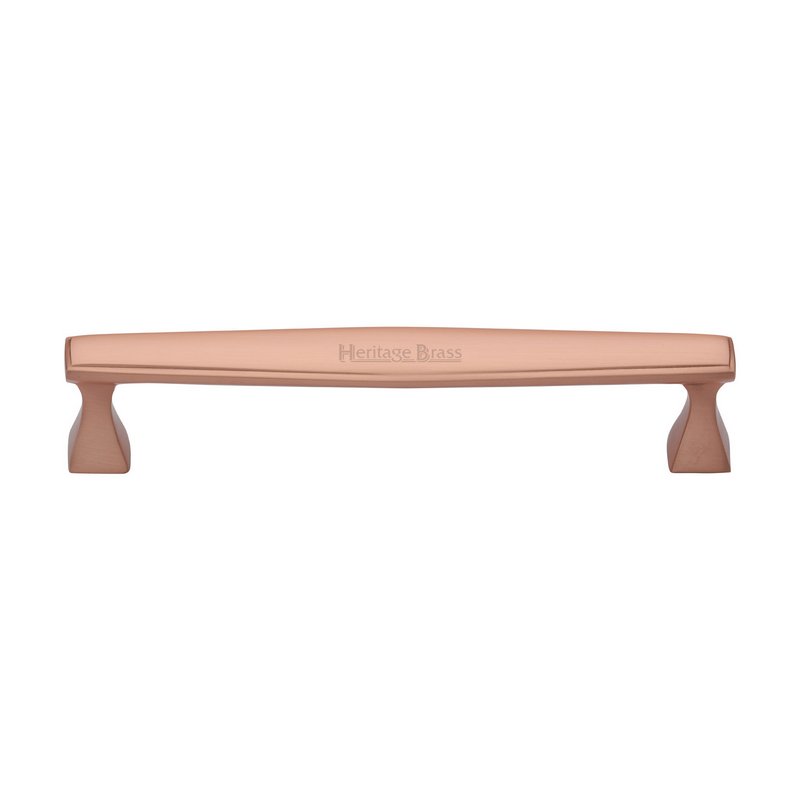 Deco Cabinet Pull Handle - C0334 160-SRG