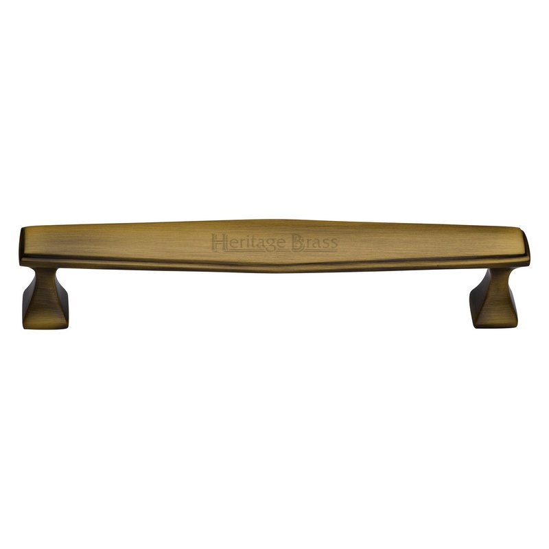 Deco Cabinet Pull Handle - C0334 203-AT