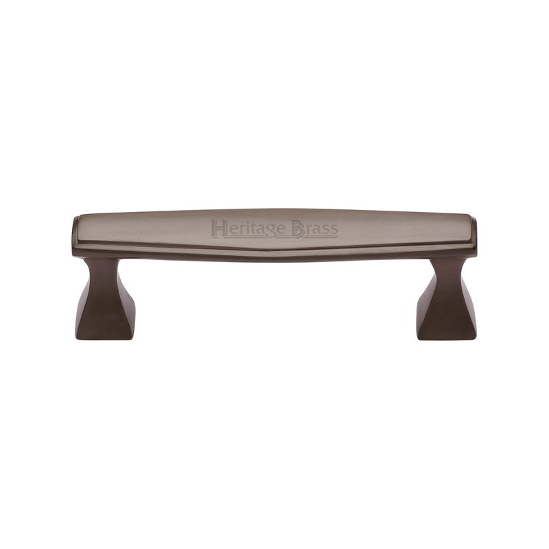 Deco Cabinet Pull Handle - C0334 203-MB