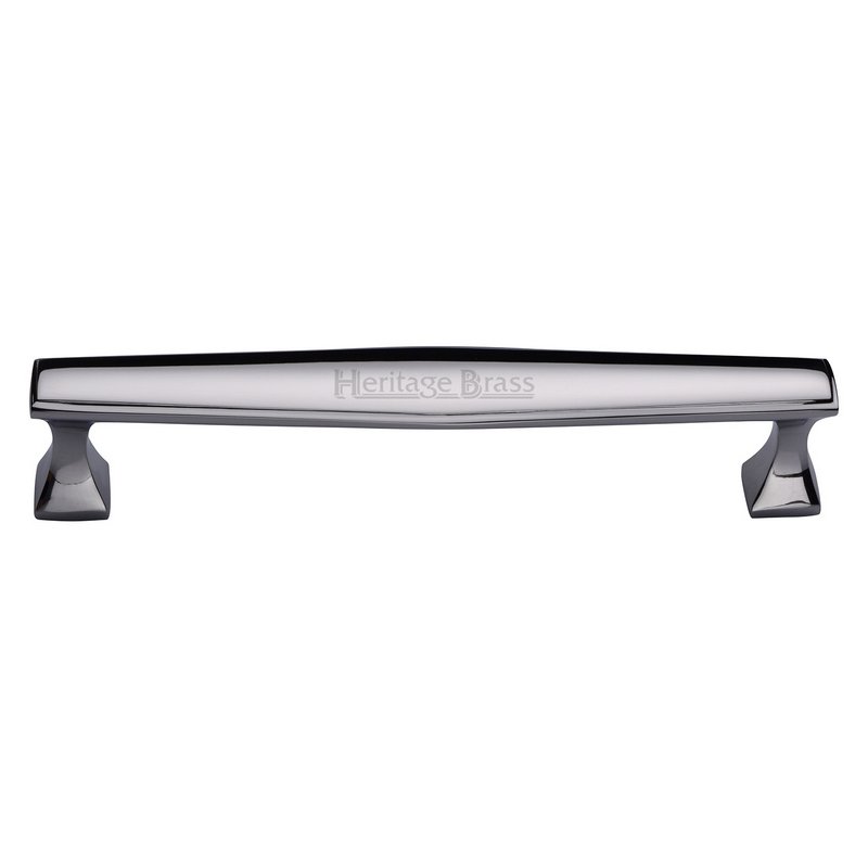 Deco Cabinet Pull Handle - C0334 203-PC