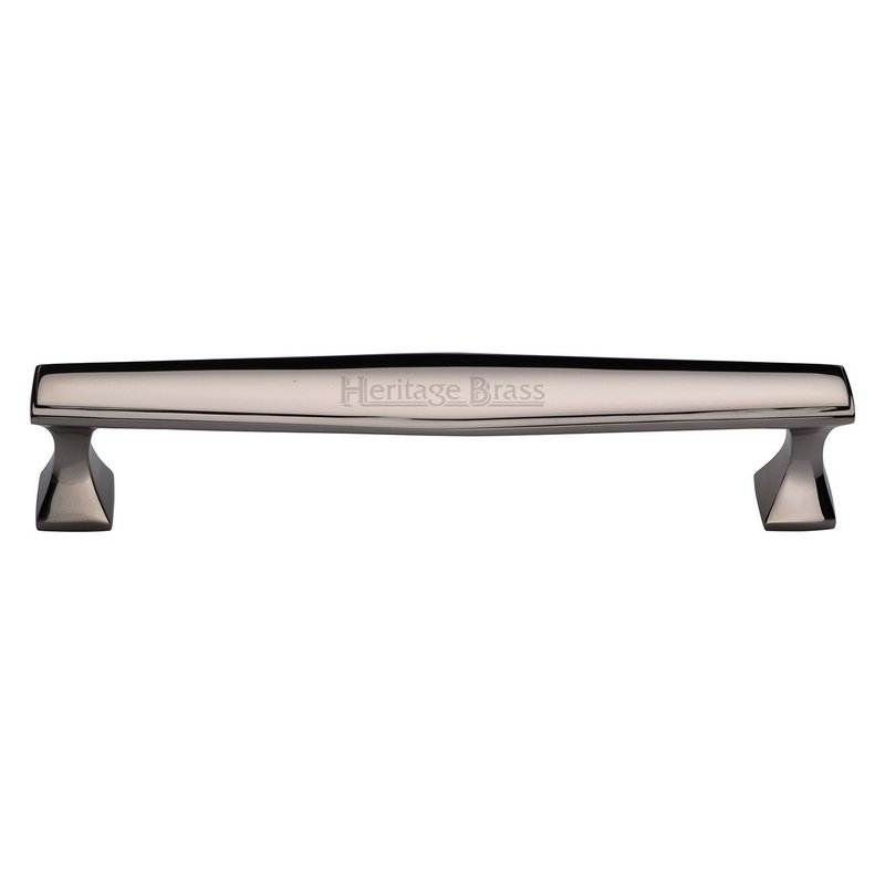 Deco Cabinet Pull Handle - C0334 203-PNF