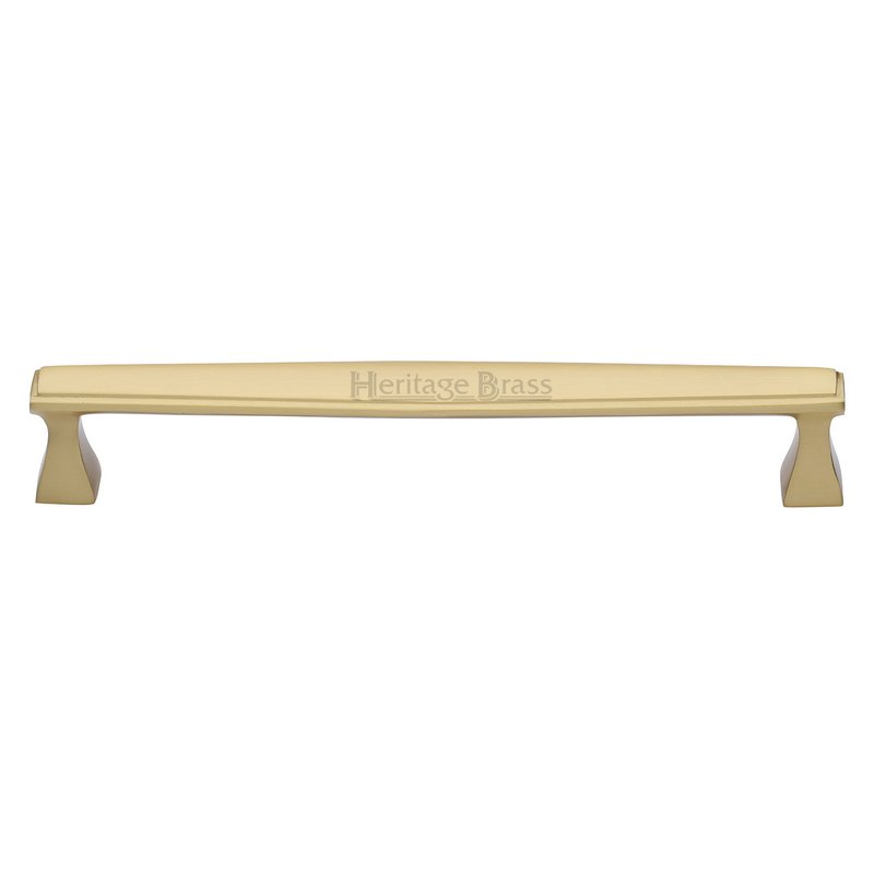 Deco Cabinet Pull Handle - C0334 203-SB