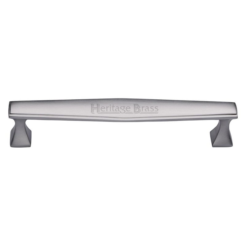 Deco Cabinet Pull Handle - C0334 203-SC