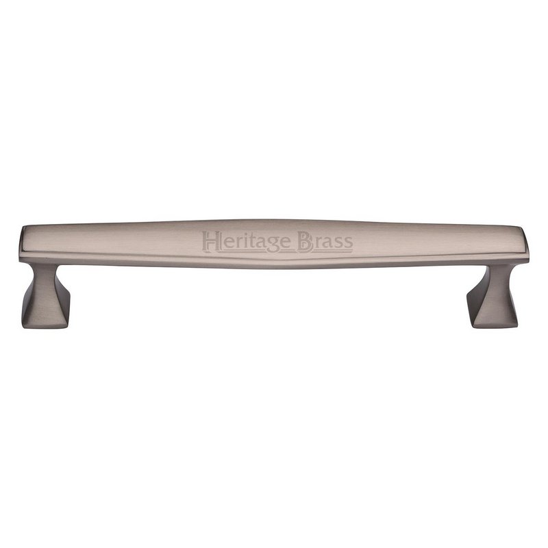 Deco Cabinet Pull Handle - C0334 203-SN