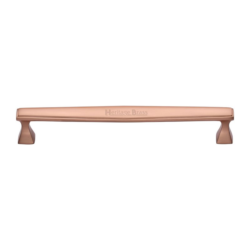 Deco Cabinet Pull Handle - C0334 203-SRG