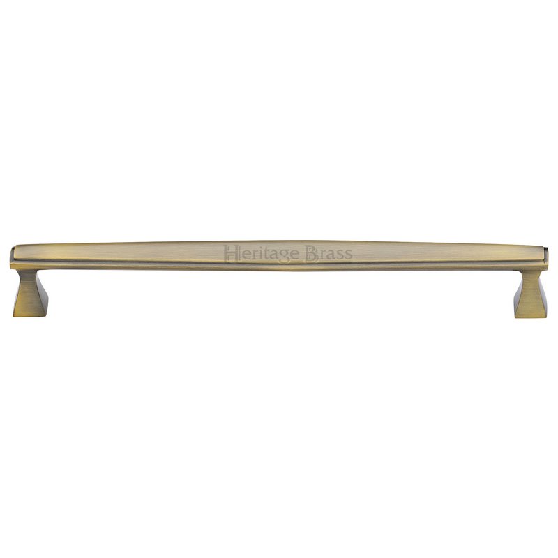 Deco Cabinet Pull Handle - C0334 254-AT
