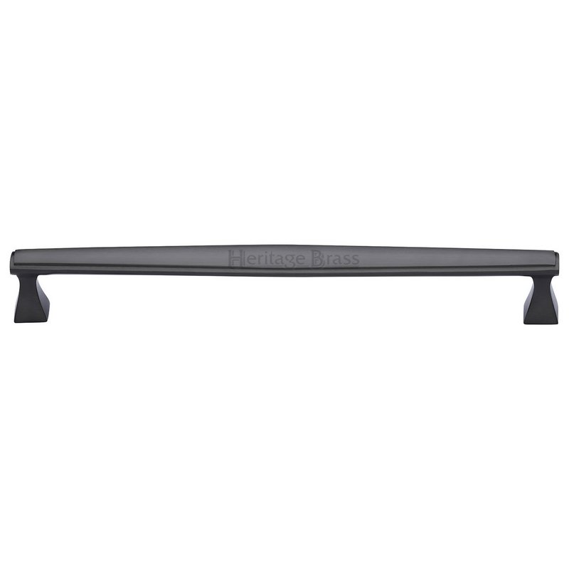 Deco Cabinet Pull Handle - C0334 254-MB