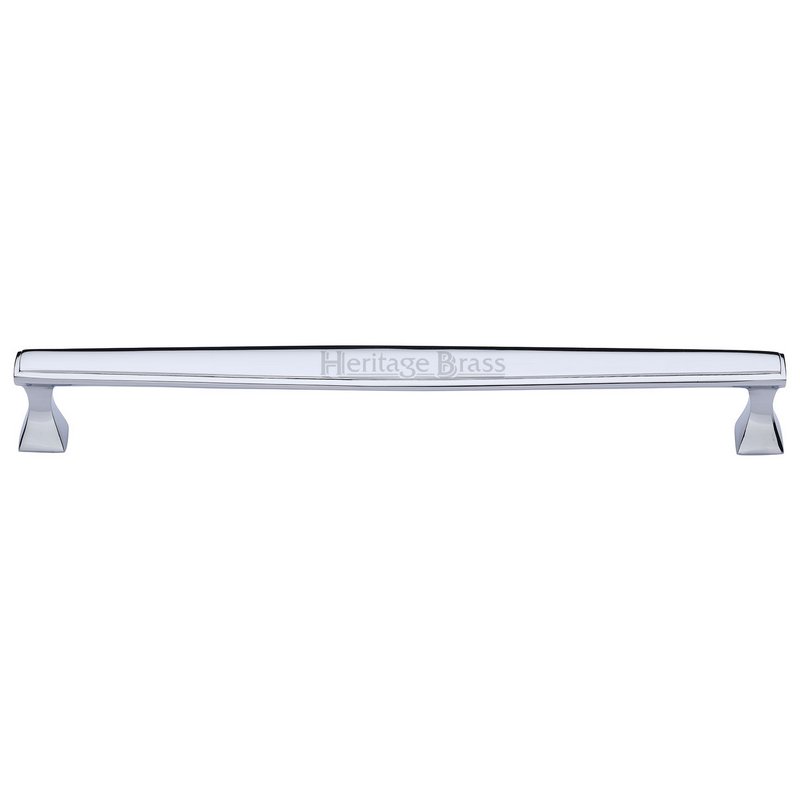 Deco Cabinet Pull Handle - C0334 254-PC