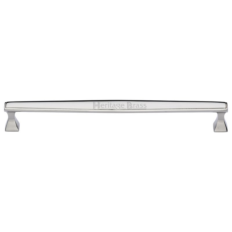 Deco Cabinet Pull Handle - C0334 254-PNF