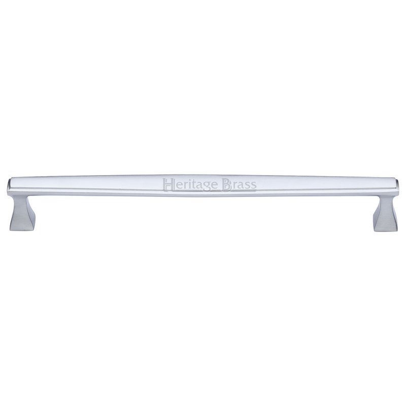 Deco Cabinet Pull Handle - C0334 254-SC
