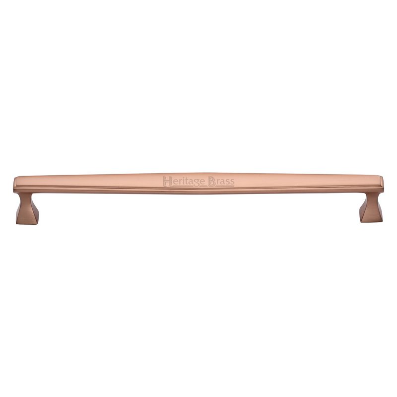 Deco Cabinet Pull Handle - C0334 254-SRG
