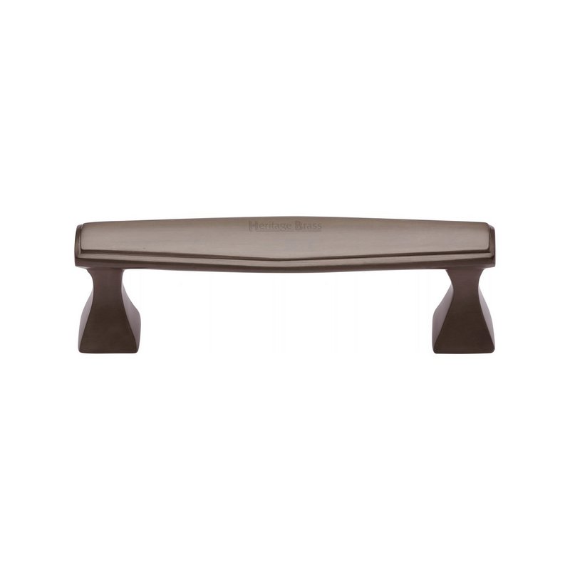Deco Cabinet Pull Handle - C0334 96-MB
