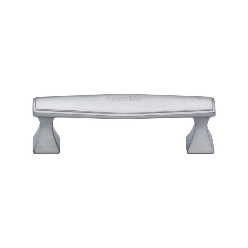 Deco Cabinet Pull Handle - C0334 96-SC