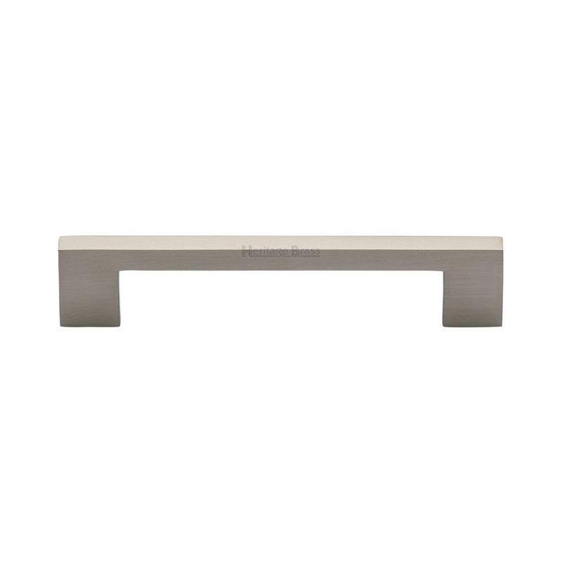 Metro Cabinet Pull Handle - C0337 128-SN
