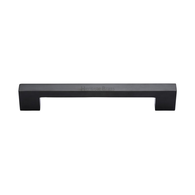 Metro Cabinet Pull Handle - C0337 160-MB