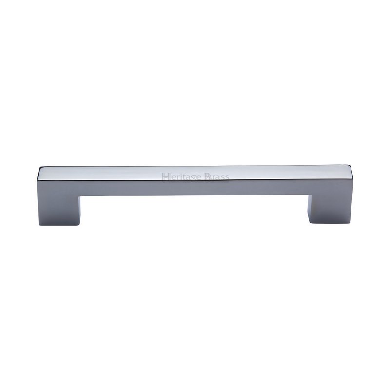 Metro Cabinet Pull Handle - C0337 160-PC