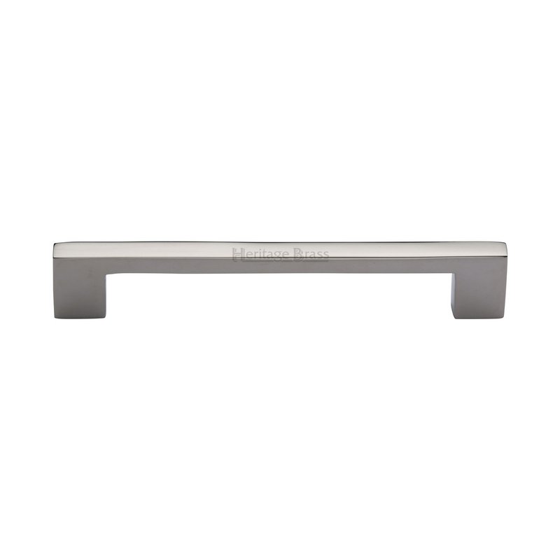 Metro Cabinet Pull Handle - C0337 160-PNF