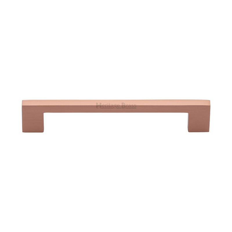 Metro Cabinet Pull Handle - C0337 160-SRG