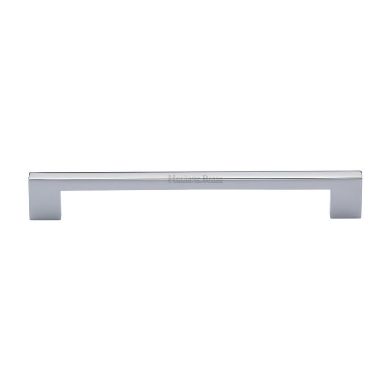 Metro Cabinet Pull Handle - C0337 192-PC