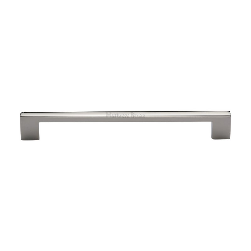 Metro Cabinet Pull Handle - C0337 192-PNF