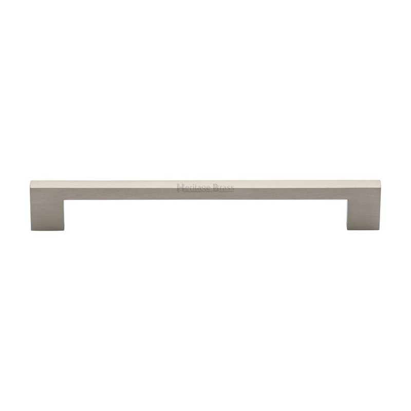 Metro Cabinet Pull Handle - C0337 192-SN