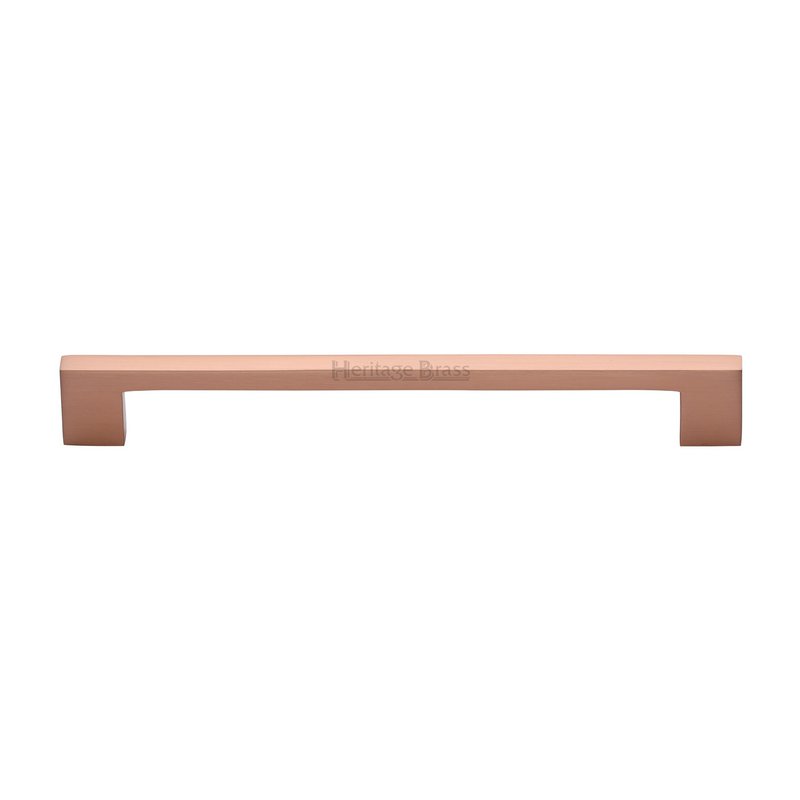 Metro Cabinet Pull Handle - C0337 192-SRG