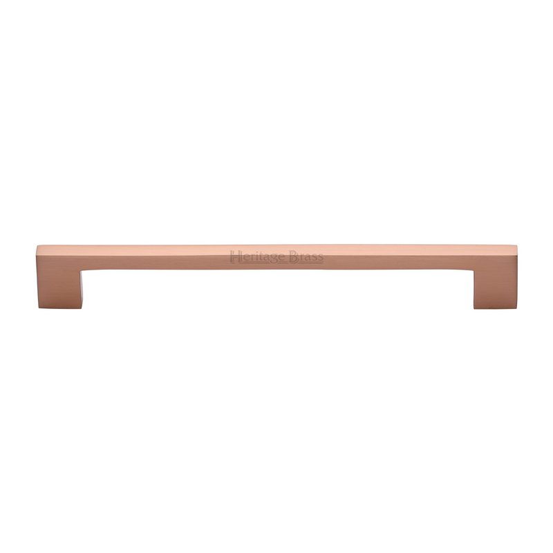 Metro Cabinet Pull Handle - C0337 203-SRG