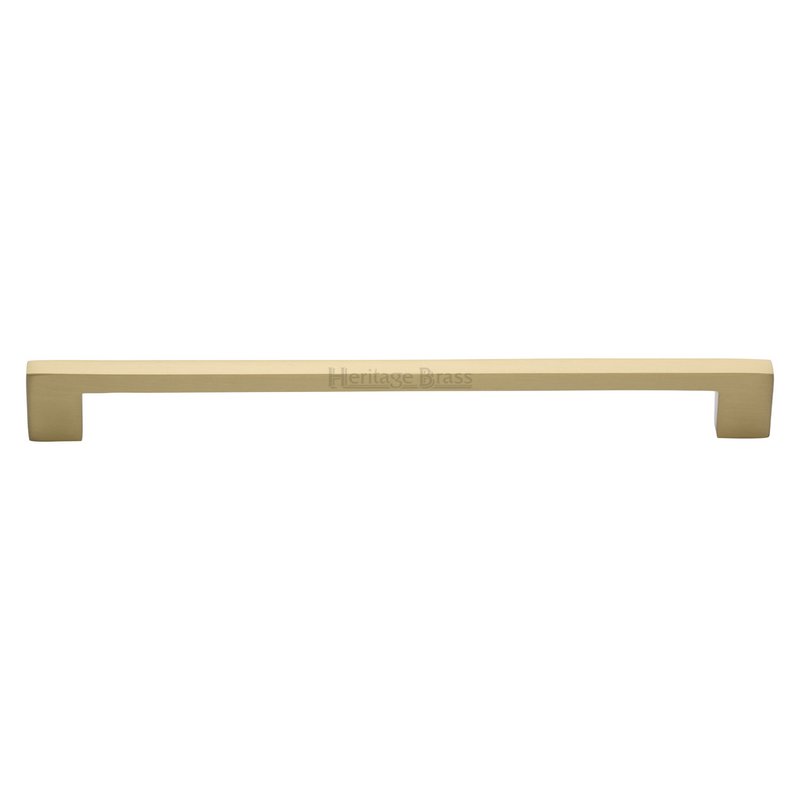 Metro Cabinet Pull Handle - C0337 254-SB