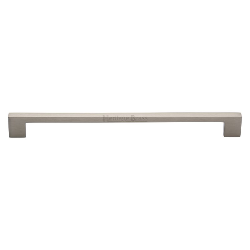 Metro Cabinet Pull Handle - C0337 254-SN