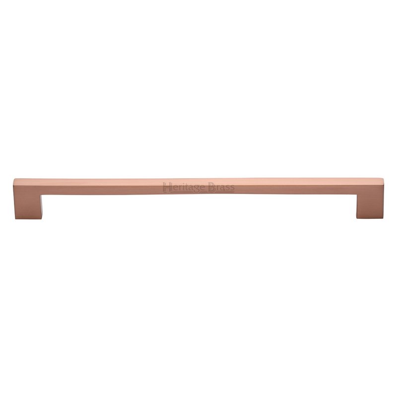 Metro Cabinet Pull Handle - C0337 254-SRG