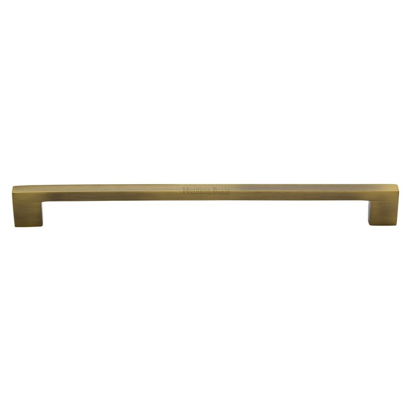 Metro Cabinet Pull Handle - C0337 256-AT