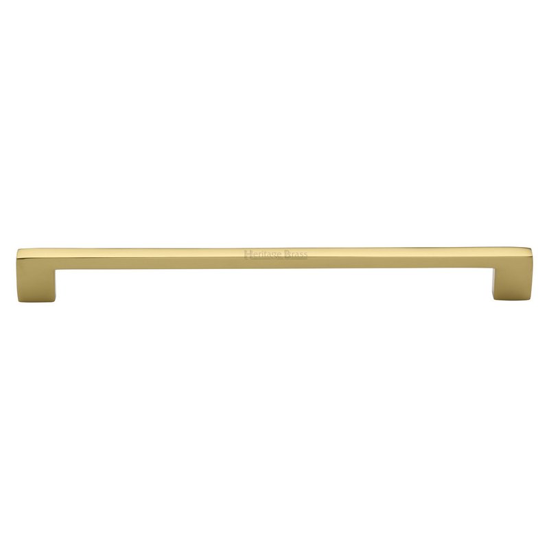 Metro Cabinet Pull Handle - C0337 256-PB
