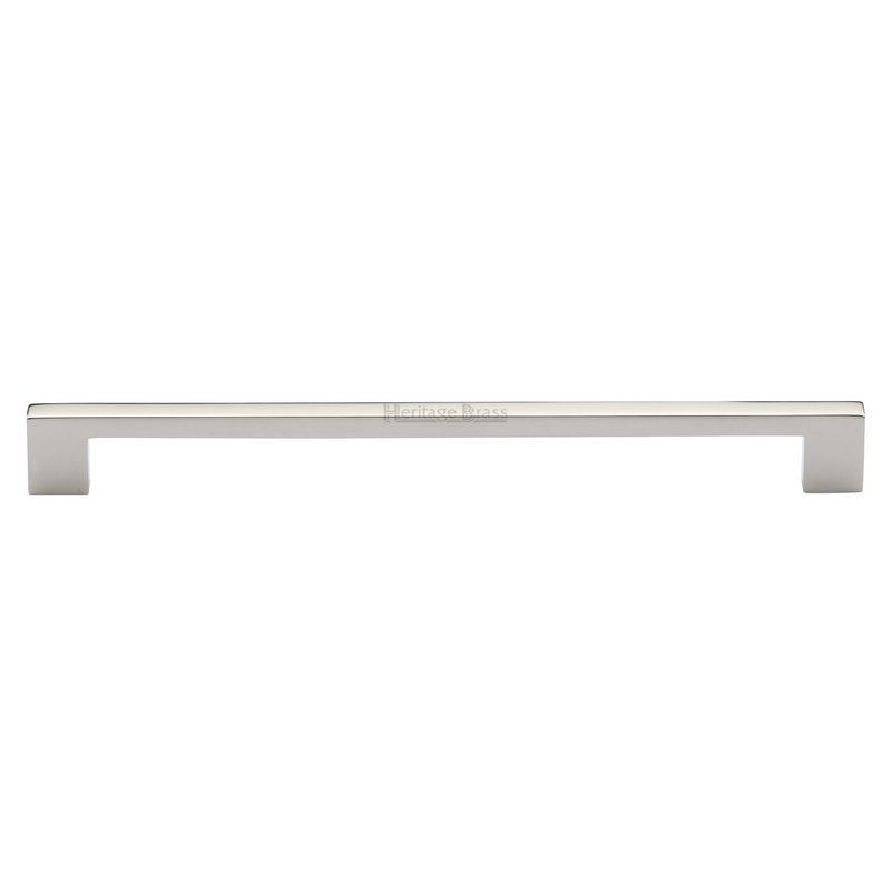 Metro Cabinet Pull Handle - C0337 256-PNF