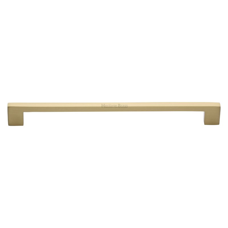 Metro Cabinet Pull Handle - C0337 256-SB