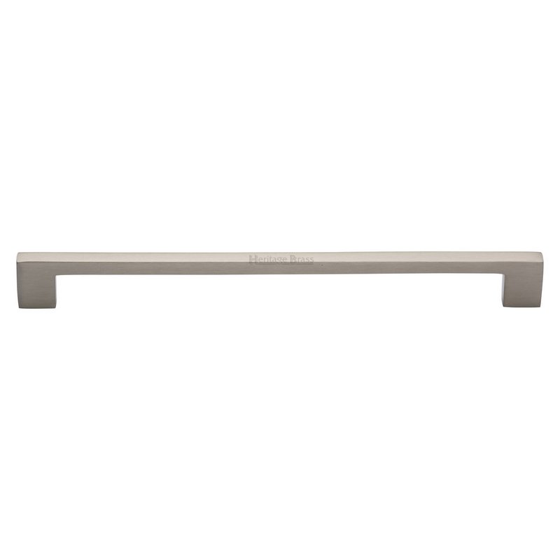 Metro Cabinet Pull Handle - C0337 256-SN