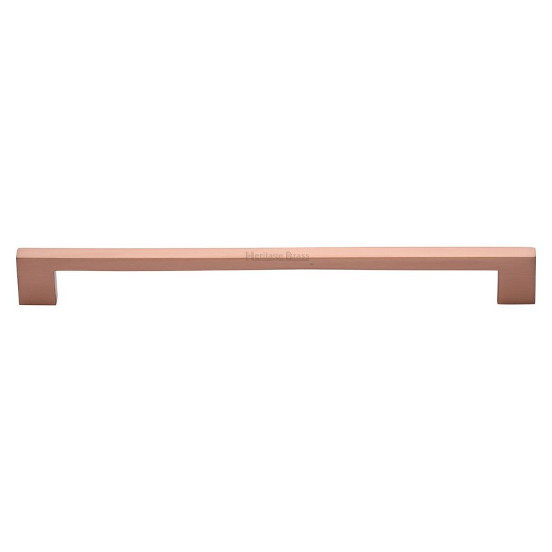 Metro Cabinet Pull Handle - C0337 256-SRG