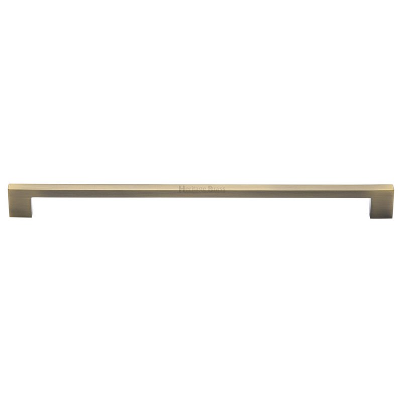 Metro Cabinet Pull Handle - C0337 320-AT