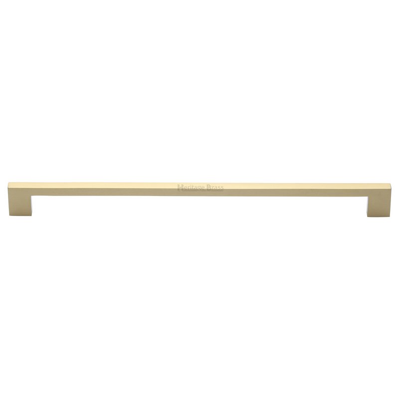 Metro Cabinet Pull Handle - C0337 320-SB