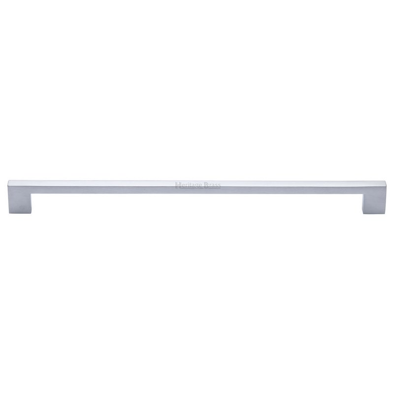Metro Cabinet Pull Handle - C0337 320-SC