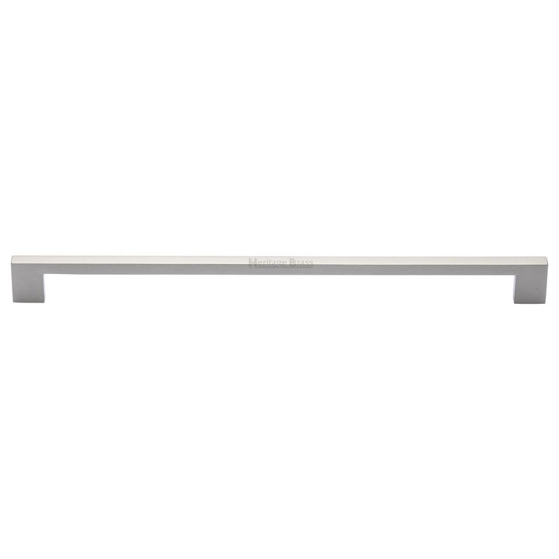 Metro Cabinet Pull Handle - C0337 320-SN