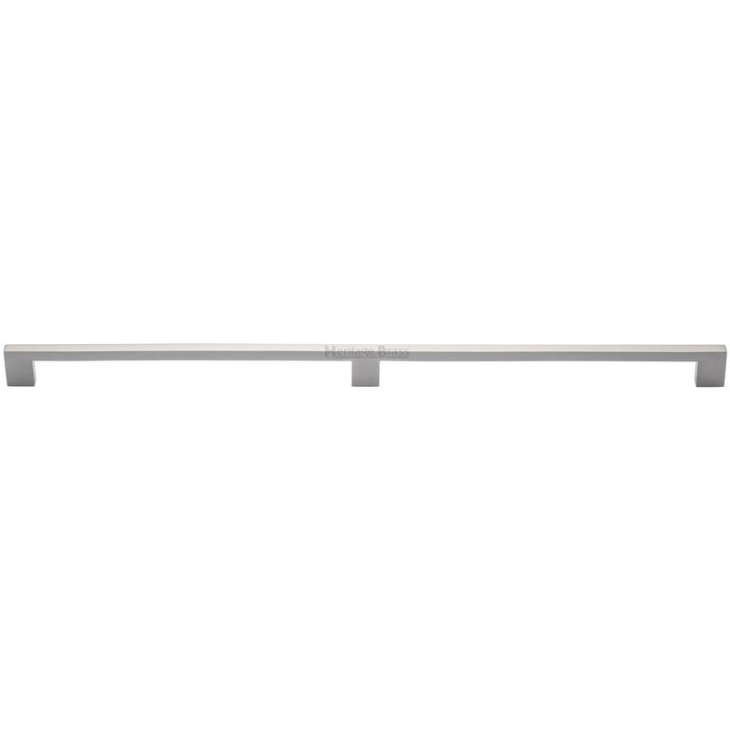 Metro Cabinet Pull Handle - C0337 480-SN