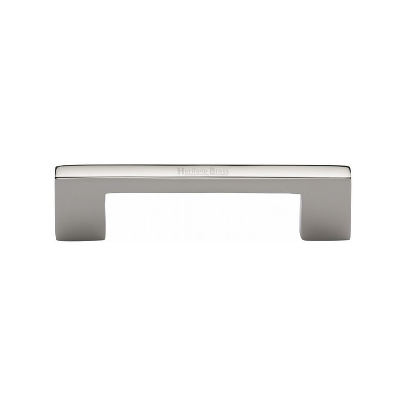 Metro Cabinet Pull Handle - C0337 96-PNF