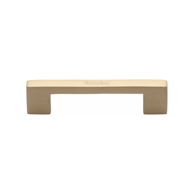 Metro Cabinet Pull Handle - C0337 96-SB
