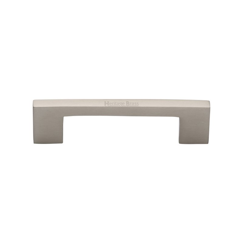 Metro Cabinet Pull Handle - C0337 96-SN