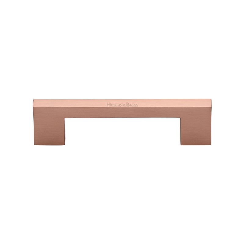 Metro Cabinet Pull Handle - C0337 96-SRG