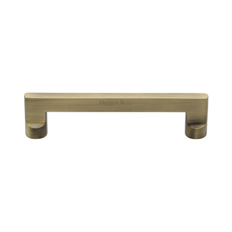 Apollo Cabinet Pull Handle - C0345 128-AT